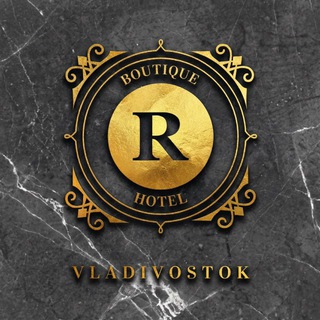 Telegram profile photo for R-Hotel