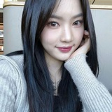 Telegram profile photo for (переезд)💭| 아이린𓍯 ִ ۫ ּ