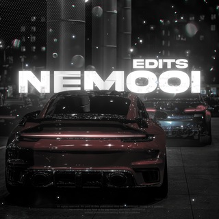 Telegram profile photo for ɴᴇᴍᴏᴏɪ ᴇᴅɪᴛs