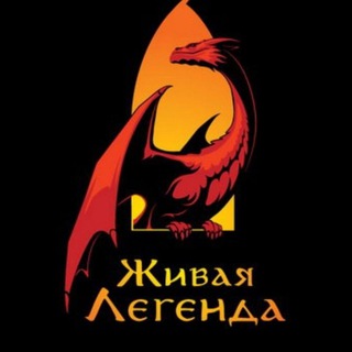 Telegram profile photo for ПРОГРАММЫ ЖИВАЯ ЛЕГЕНДА