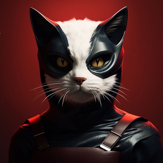 Telegram profile photo for Галерея нейросети