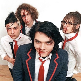 Telegram profile photo for в кемофд любят…