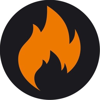 Telegram profile photo for Огонек Гриль кафе Калининград / Зеленоградск