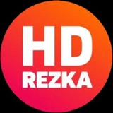 Telegram profile photo for HDrezka.by