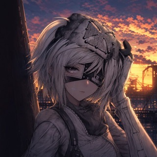 Telegram profile photo for Ⲇⲟⲙυⲕ ⲕⲁⲫы⛱️