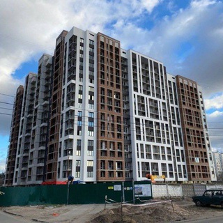 Telegram profile photo for НОВОСТИ ЖК АВИАТОР-2