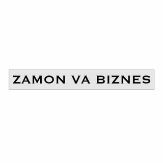Telegram profile photo for Zamon va biznes