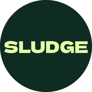 Telegram profile photo for Sludge AI