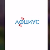 Telegram profile photo for Атлас водных путей "Лоциус".