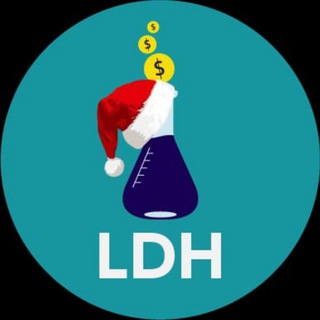 Telegram profile photo for Laboratorio Dr. Heisenberg