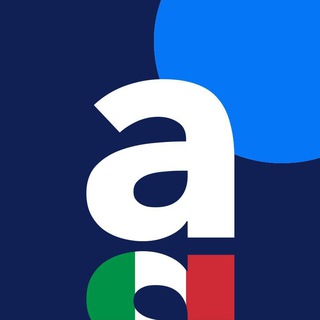 Telegram profile photo for Admirals Italia