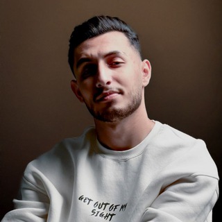 Telegram profile photo for موبوگرافیست تولید محتوا با موبایل