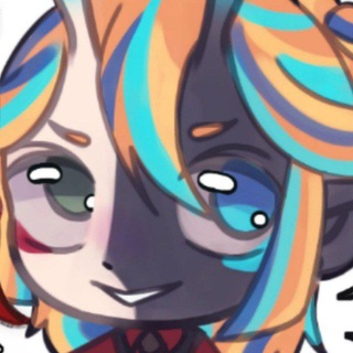 Telegram profile photo for Конура гоблина👺