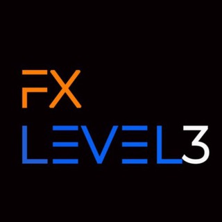 Telegram profile photo for FX_LEVEL3