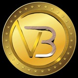 Telegram profile photo for VOLT BSC-Official