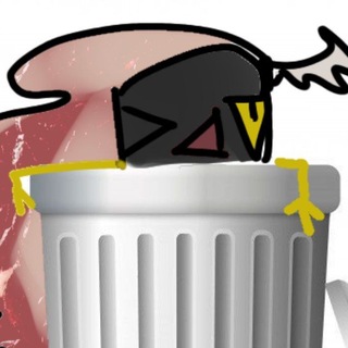 Telegram profile photo for Шредер в мусорке