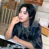 Telegram profile photo for injoon