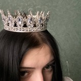 Telegram profile photo for анишка детский садик