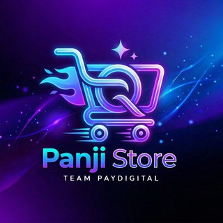 Telegram profile photo for CH TESTIMONI BY PANJI STORE