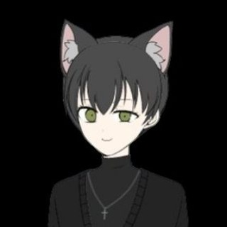 Telegram profile photo for FelineAPI