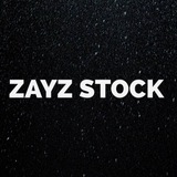 Telegram profile photo for Zayz Stock