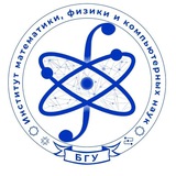 Telegram profile photo for Физмат БГУ (ИМФКН)