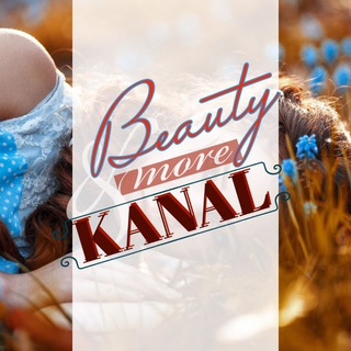Telegram profile photo for Beauty & Ernährung Kanal