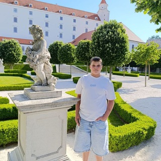 Telegram profile photo for Матвій познає крипту