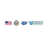 Telegram profile photo for FLEX interview, essays🇺🇲