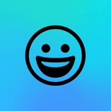 Telegram profile photo for 😀
