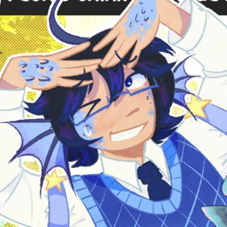 Telegram profile photo for Хок