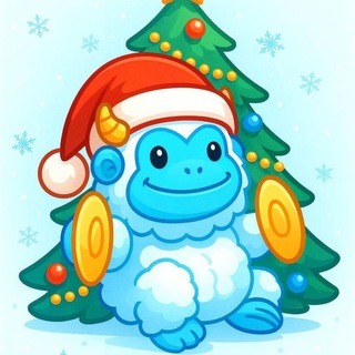 Telegram profile photo for Gift Finds