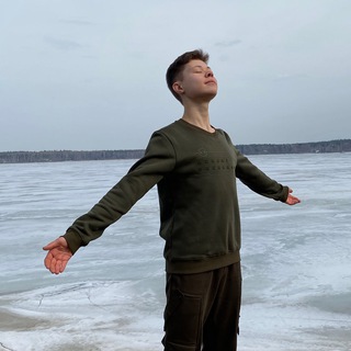 Telegram profile photo for Андрей Кутовой