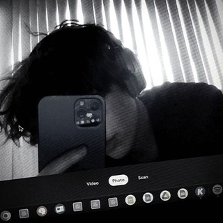 Telegram profile photo for ᎷᎧᏒᎥᎥ ༢𝙰