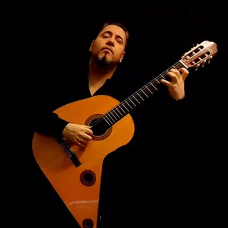 Telegram profile photo for حامد فتحي ، اجرای تصویری