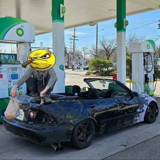 Telegram profile photo for 山卄ㄖ 丨丂 几乇ㄥ乇Ꮆ卂ㄥ 丂ㄒ尺乇乇ㄒ‽