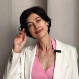 Telegram profile photo for ИРИНА ХАЦЬКО ОТЗЫВЫ