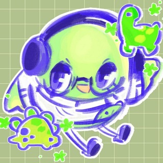 Telegram profile photo for .𖥔 ݁ ˖Тоблик воблик.𖥔 ݁ ˖