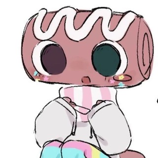 Telegram profile photo for Little Cosmo!GAME!