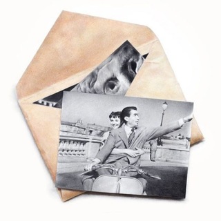 Telegram profile photo for THEIR HOLIDAYS: US.