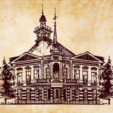 Telegram profile photo for Старый Азов/Великий Азак
