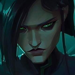 Telegram profile photo for Viper.|H&D