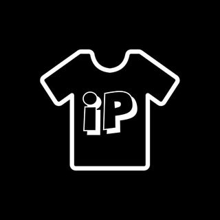 Telegram profile photo for IP FASHION