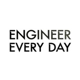 Telegram profile photo for Engineer Every Day