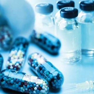 Telegram profile photo for D Pharmacy 2nd year