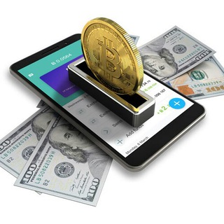 Telegram profile photo for Bitcoiner