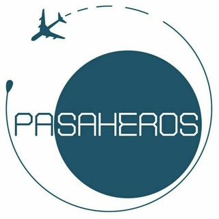 Telegram profile photo for Pasaheros