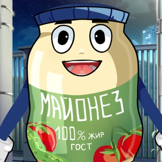 Telegram profile photo for Господин Моzгоvский