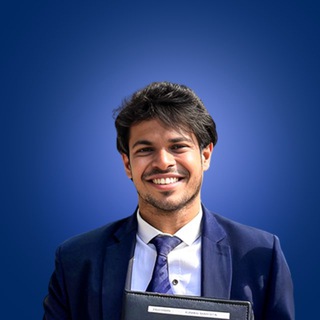 Telegram profile photo for MBA GYM WALA- CAT 26/ SNAP 26