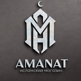 Telegram profile photo for AMANAT_DAG